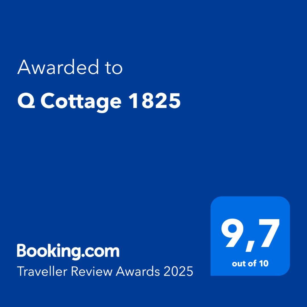 Q Cottage 1825 Meckenheim  Extérieur photo